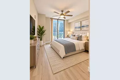 1111 SW 1st Avenue #2823-N, Miami, FL 33130 - Photo 9