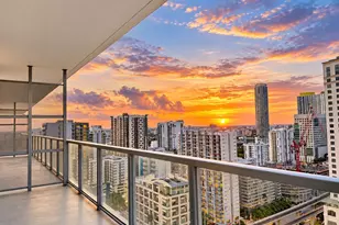 1111 SW 1st Ave, Miami, FL 33130 - Photo 1