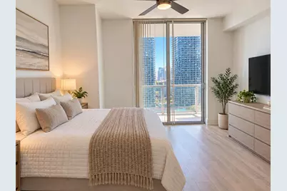 1111 SW 1st Avenue #2823-N, Miami, FL 33130 - Photo 13