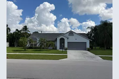 1274 Summerwood Circle, Wellington, FL 33414 - Photo 1