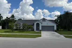 1274 Summerwood Cir, Wellington, FL 33414 - Photo 1