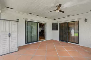 9454 NW 46th St, Sunrise, FL 33351 - Photo 31