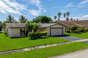 9454 NW 46th St, Sunrise, FL 33351 - Photo 1