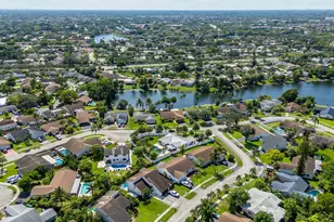 9454 NW 46th St, Sunrise, FL 33351 - Photo 37