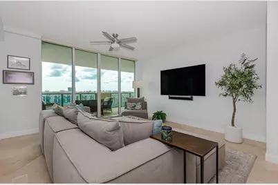 411 N New River Drive E #1205, Fort Lauderdale, FL 33301 - Photo 3