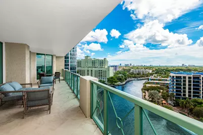 411 N New River Drive E #1205, Fort Lauderdale, FL 33301 - Photo 25