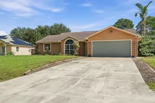 4193 SW Muncie St, Port Saint Lucie, FL 34953 - Photo 3