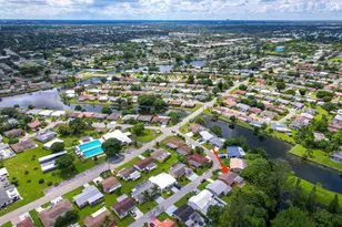 6735 NW 62nd St, Tamarac, FL 33321 - Photo 27