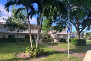 8 Cambridge A, West Palm Beach, FL 33417 - Photo 1