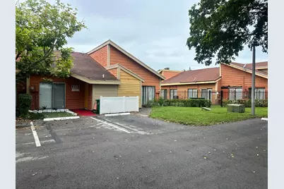 2311 NW 55th Avenue #2311, Lauderhill, FL 33313 - Photo 1