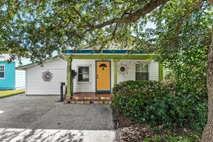 806 N M St, Lake Worth Beach, FL 33460 - Photo 3