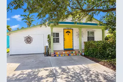 806 N M Street, Lake Worth Beach, FL 33460 - Photo 1