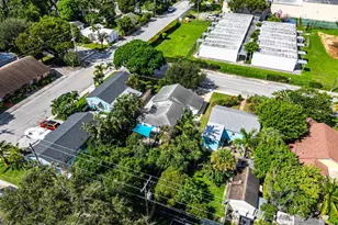 806 N M St, Lake Worth Beach, FL 33460 - Photo 31