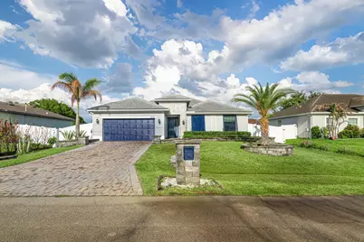 5775 NW Cahaba Street, Port Saint Lucie, FL 34986 - Photo 55