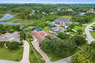 201 SW Wiregrass Ct, Palm City, FL 34990 - Photo 47