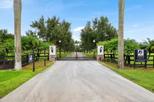16155 Norris Rd, Wellington, FL 33470 - Photo 1
