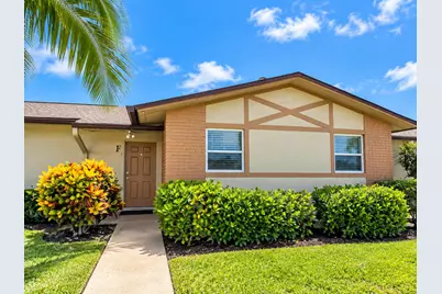 2832 Crosley Drive W #F, West Palm Beach, FL 33415 - Photo 7