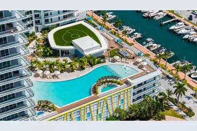 220 Lake Shore Drive #612, West Palm Beach, FL 33403 - Photo 35