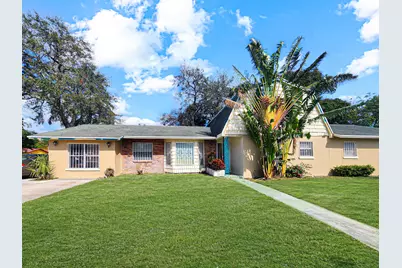 1712 Avenue O, Fort Pierce, FL 34950 - Photo 1
