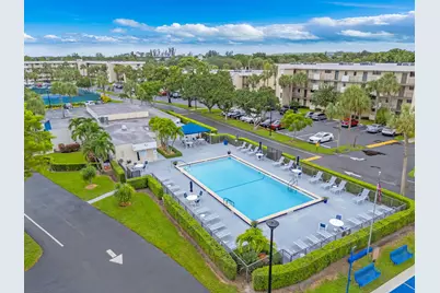 2440 Deer Creek Country Club Boulevard #405-C, Deerfield Beach, FL 33442 - Photo 37