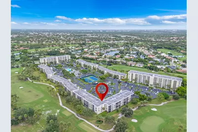 2440 Deer Creek Country Club Boulevard #405-C, Deerfield Beach, FL 33442 - Photo 35