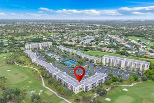 2440 Deer Creek Country Club Blvd, Deerfield Beach, FL 33442 - Photo 35