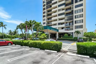 5600 N Flagler Drive #409, West Palm Beach, FL 33407 - Photo 25