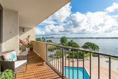 5600 N Flagler Drive #409, West Palm Beach, FL 33407 - Photo 9