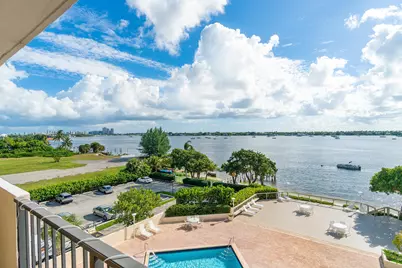 5600 N Flagler Drive #409, West Palm Beach, FL 33407 - Photo 1