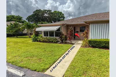 1360 SE High Point Way SE #A, Delray Beach, FL 33445 - Photo 49