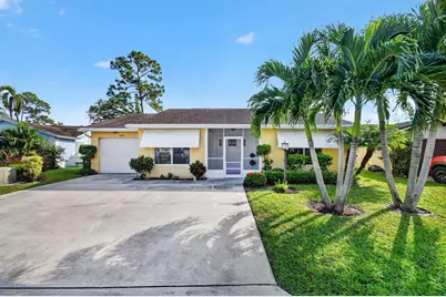 7099 Pine Manor Drive, Lake Worth, FL 33467 - Photo 1