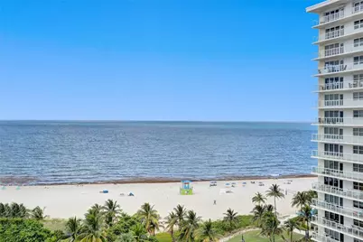 133 N Pompano Beach Boulevard #1103, Pompano Beach, FL 33062 - Photo 27