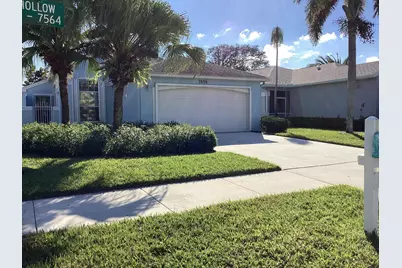 7636 Mansfield Hollow Road, Delray Beach, FL 33446 - Photo 1