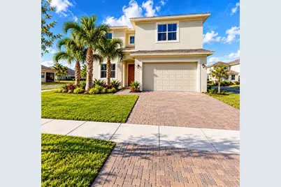 1247 NW Leonardo Circle, Port Saint Lucie, FL 34986 - Photo 1