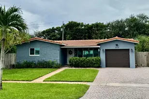 4300 Grant St, Hollywood, FL 33021 - Photo 1