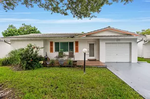 1171 NW 89th Ave, Plantation, FL 33322 - Photo 1