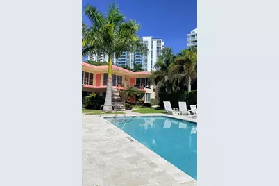 2825 NE 33rd Avenue #208, Fort Lauderdale, FL 33308 - Photo 21