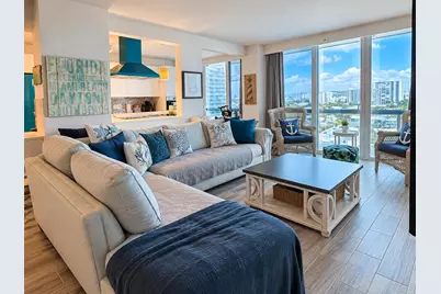 101 Briny Avenue #1407, Pompano Beach, FL 33062 - Photo 5