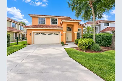 1045 Aspri Way, Riviera Beach, FL 33418 - Photo 1
