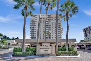 5200 N Ocean Blvd, Lauderdale by the Sea, FL 33308 - Photo 1
