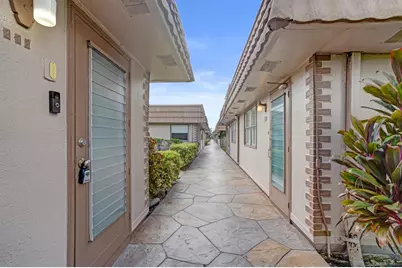 338 Seville O, Delray Beach, FL 33446 - Photo 41