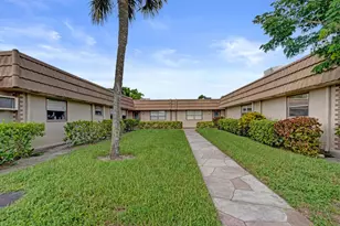 338 Seville O, Delray Beach, FL 33446 - Photo 45