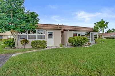 338 Seville O, Delray Beach, FL 33446 - Photo 47