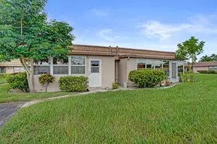 338 Seville O, Delray Beach, FL 33446 - Photo 47