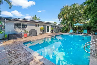 4780 NE 7th Avenue, Oakland Park, FL 33334 - Photo 7
