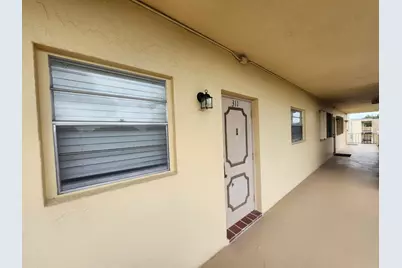 351 Cambridge Road #311, Hollywood, FL 33024 - Photo 3