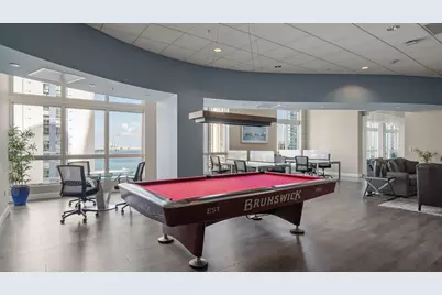 300 S Biscayne Boulevard #L-832, Miami, FL 33131 - Photo 27
