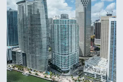 300 S Biscayne Boulevard #L-832, Miami, FL 33131 - Photo 33
