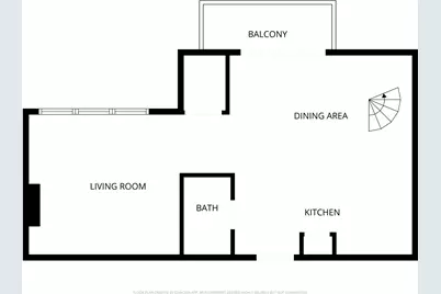 300 S Biscayne Boulevard #L-832, Miami, FL 33131 - Photo 51