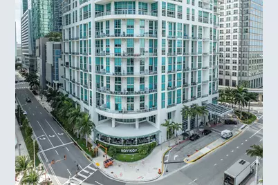 300 S Biscayne Boulevard #L-832, Miami, FL 33131 - Photo 31